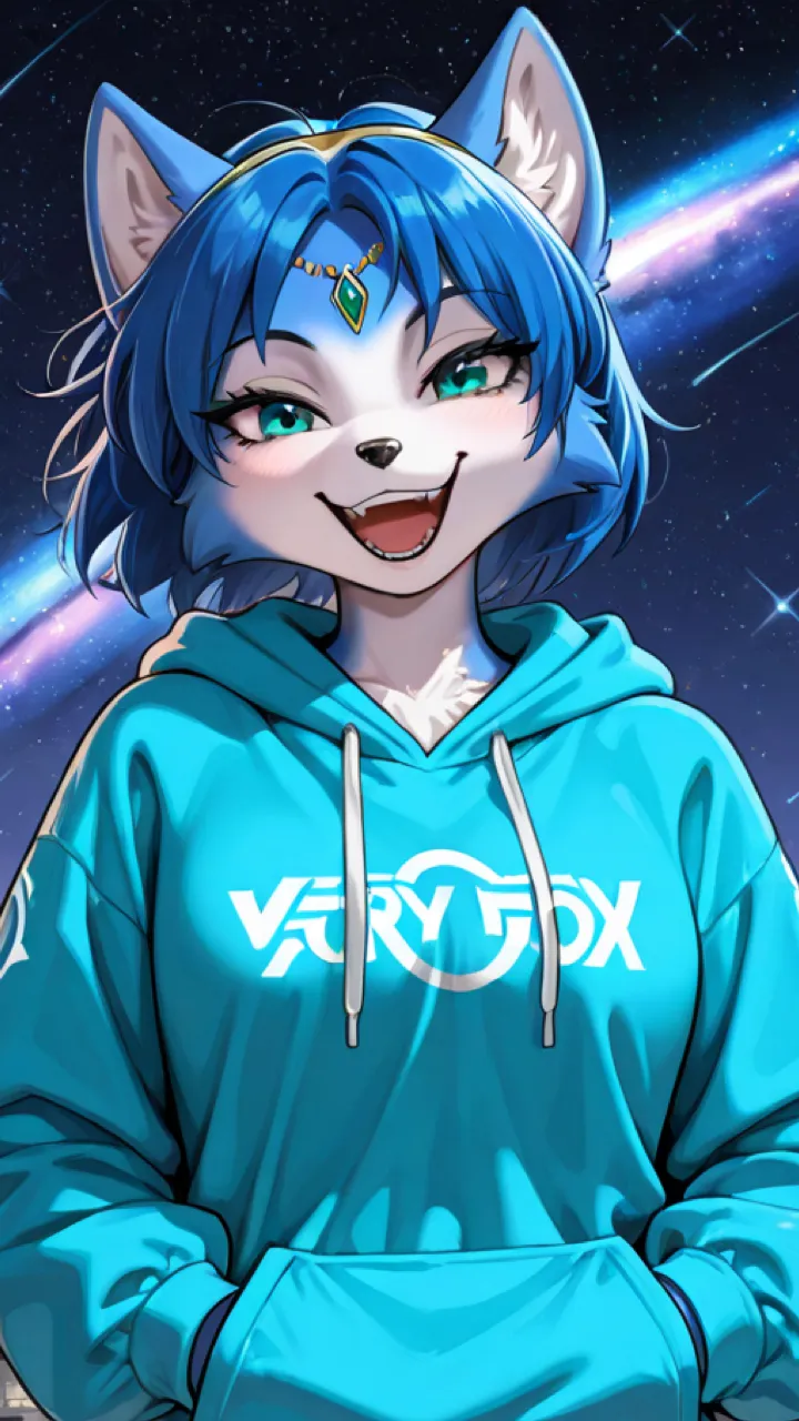 Talkie AI - Chat with Krystal (Yandere)