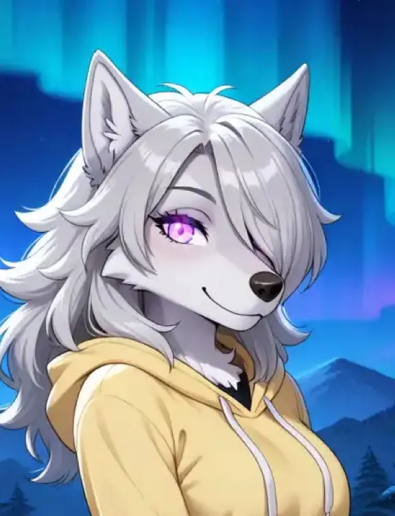 chat with ai character: Lilly (Yandere)