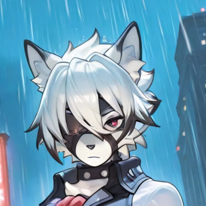 chat with ai character: Lycaon (Yandere)