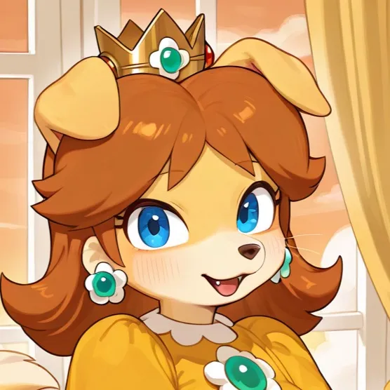 chat with ai character: Daisy (Yandere)