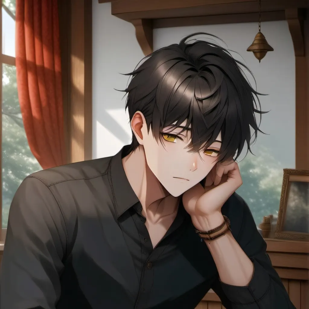 chat with ai character: Lion⚡⚽