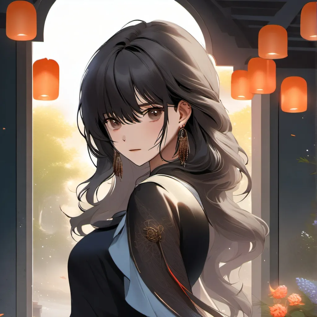 chat with ai character: Andrea 💫🌟
