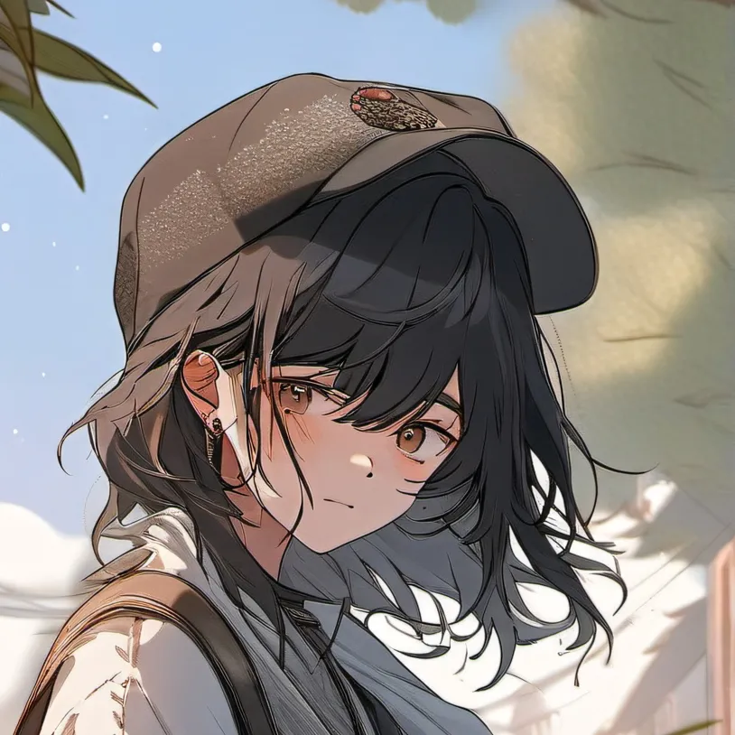 chat with ai character: Lili