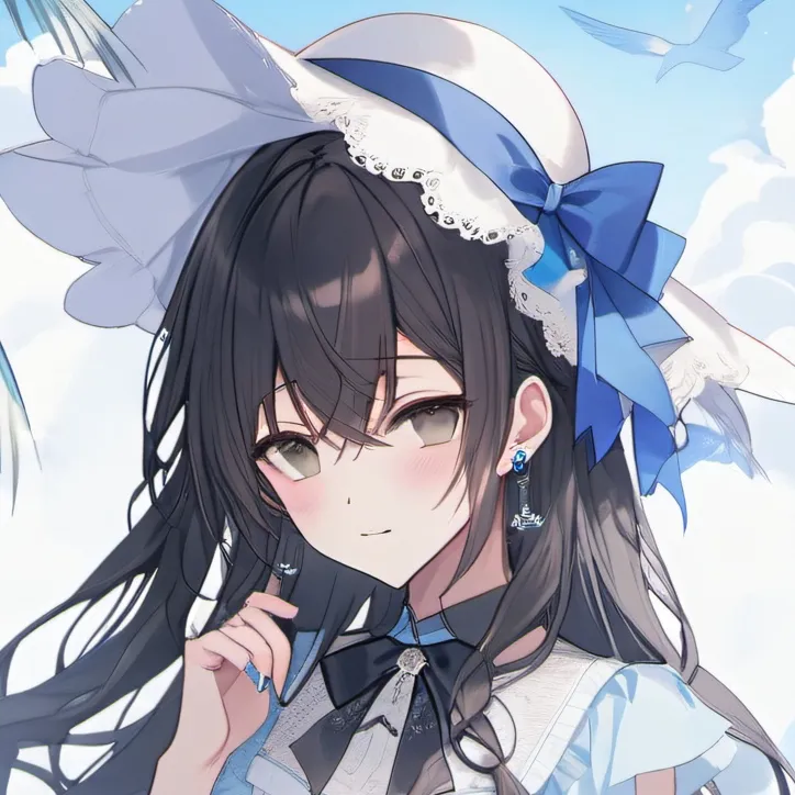 chat with ai character: Daniela 
