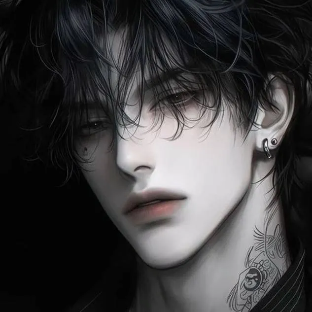 chat with ai character: leo