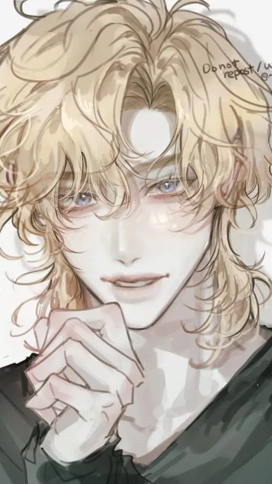 ai character: Alan  background