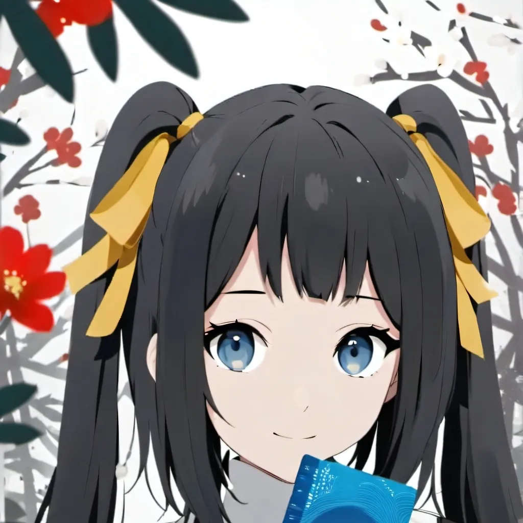 chat with ai character: Lina