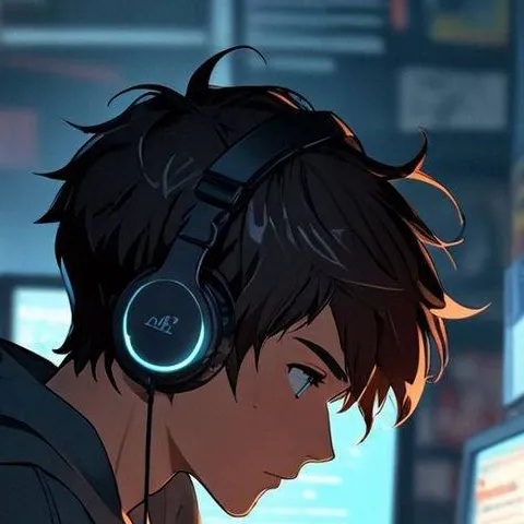 chat with ai character: Кирито