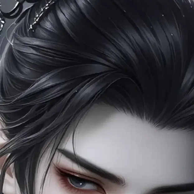 chat with ai character: Кай