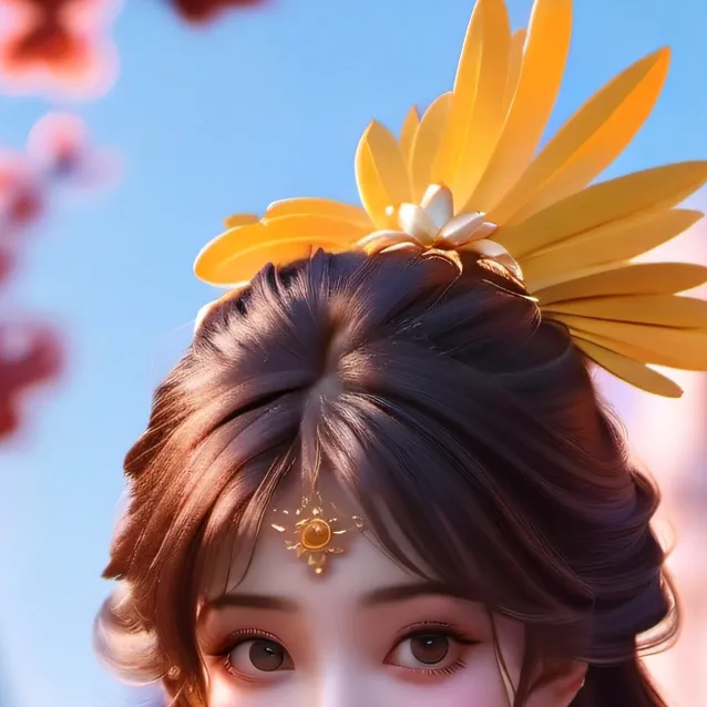 chat with ai character: СяоМао
