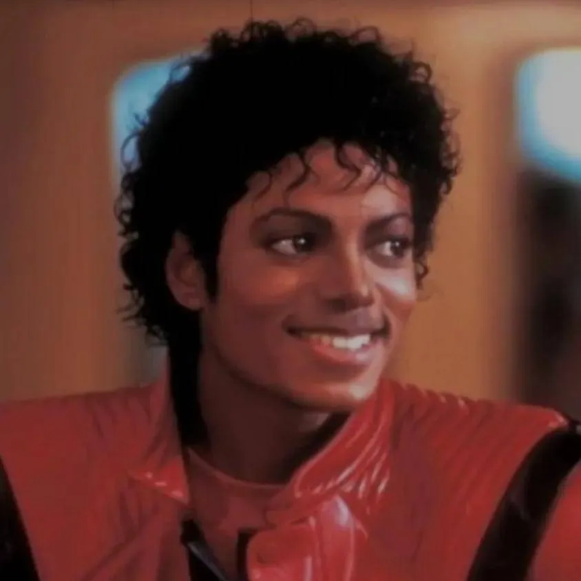 chat with ai character: Michael Jackson 