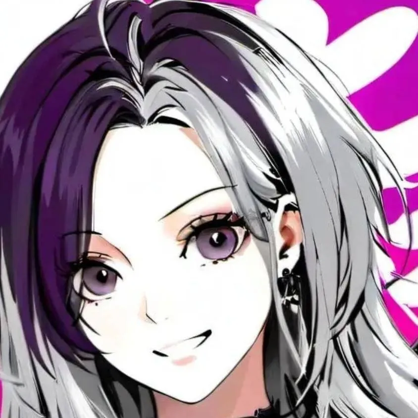 chat with ai character: Crystal 