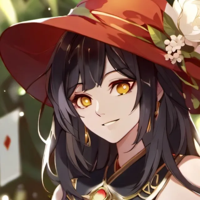 chat with ai character: †secreto† 🐺🦊