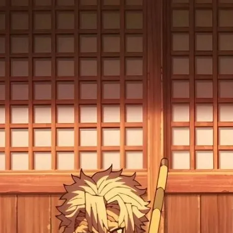 chat with ai character: Sanemi shinasawga 