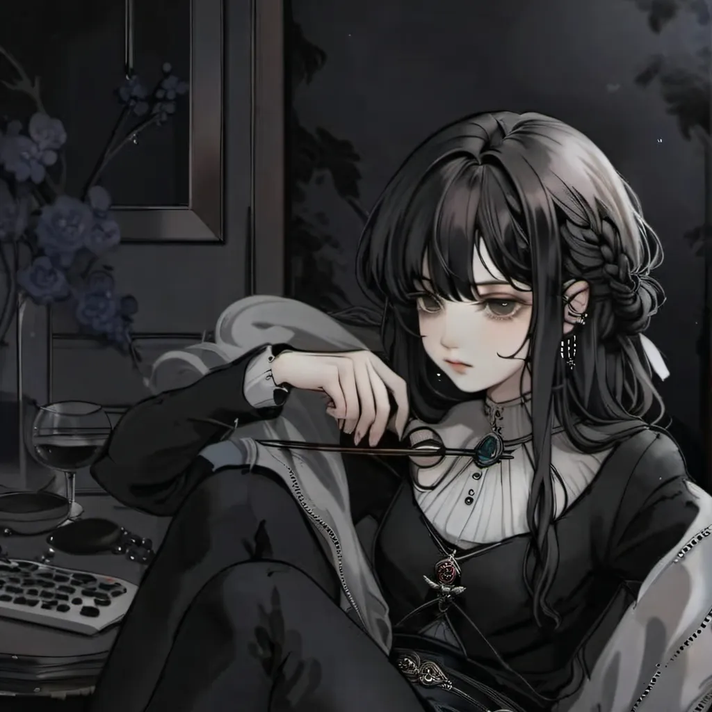 chat with ai character: Zoie (Me)