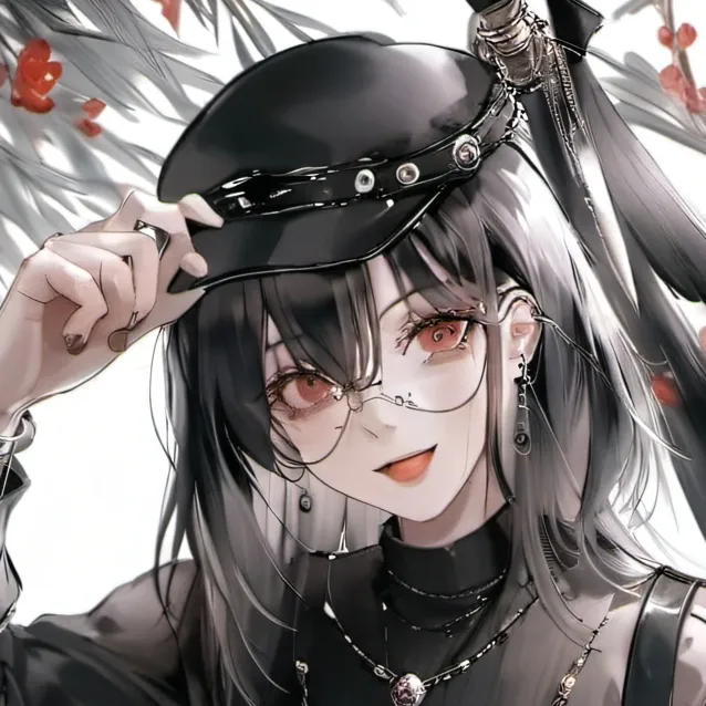 chat with ai character: Ashley