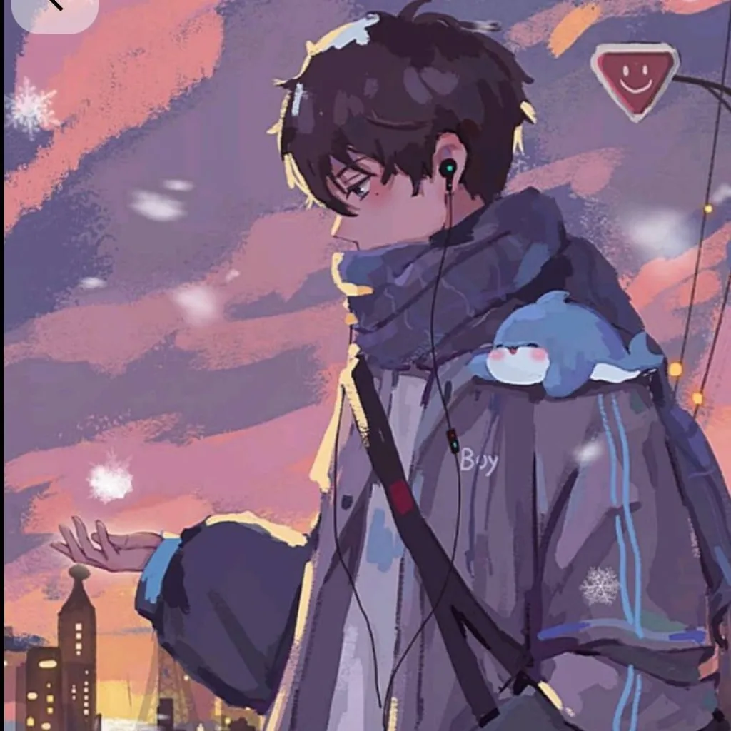 chat with ai character: °·Noah·° 🐳