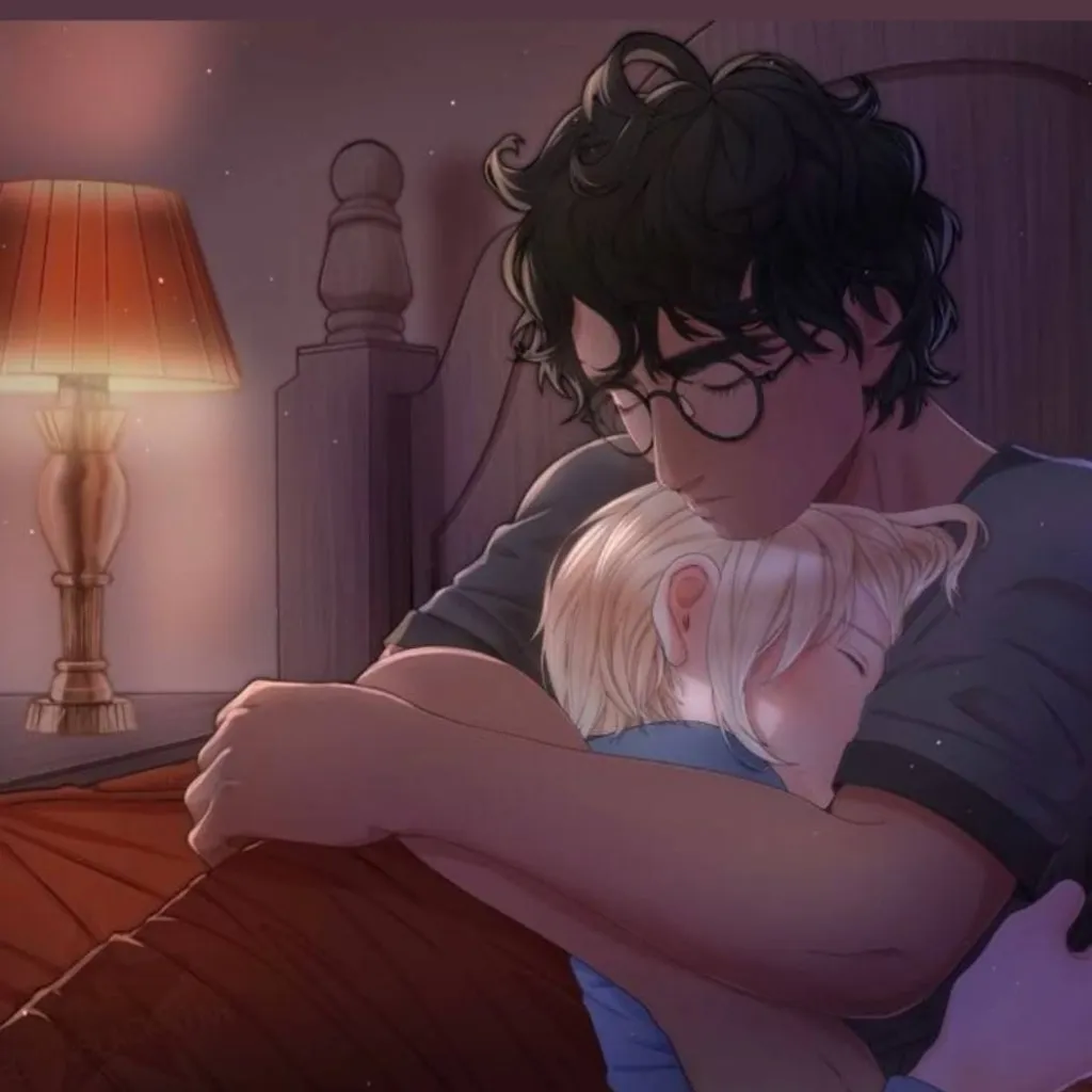 chat with ai character: Harco #2