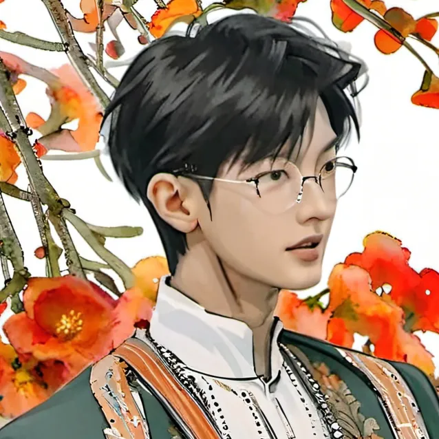 chat with ai character: Adrian 