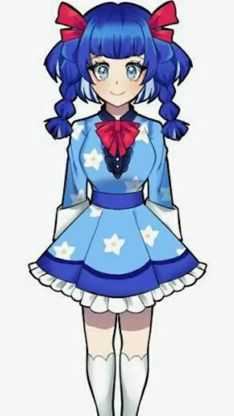 ai character: takahashi tomomi  background