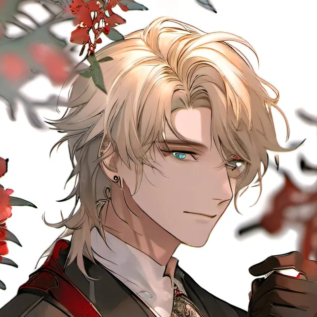 chat with ai character: Loki