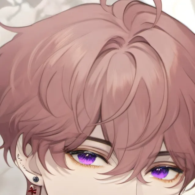 chat with ai character: Dael