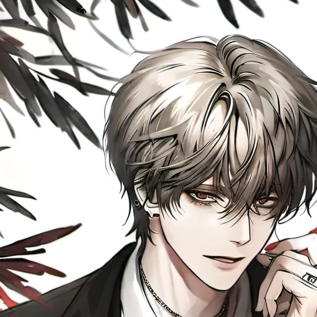 chat with ai character: Leo