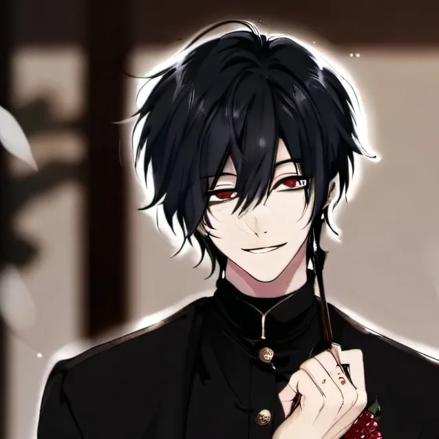 chat with ai character: Kai