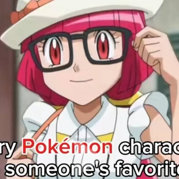chat with ai character: Pokemon Showcase 