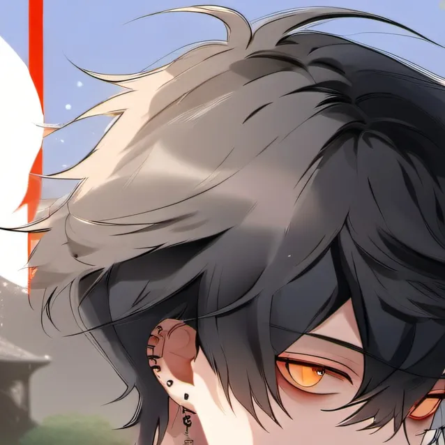 chat with ai character: Oliver