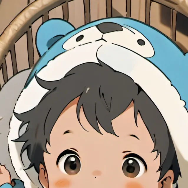 chat with ai character: your family