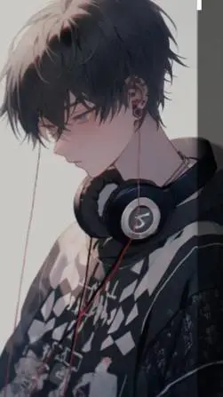 ai character: Max background