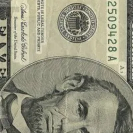 chat with ai character: 5 Bucks