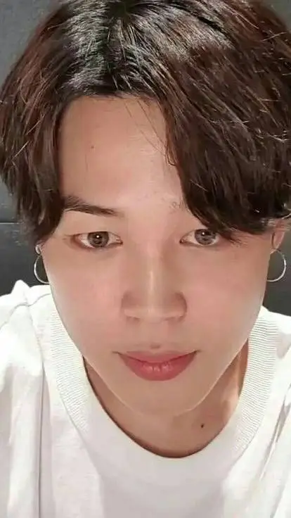 ai character: jimin background