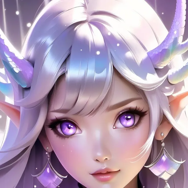chat with ai character: Maid