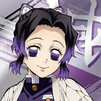 chat with ai character: shinobu kocho