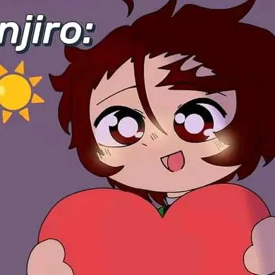 chat with ai character: Tanjiro 