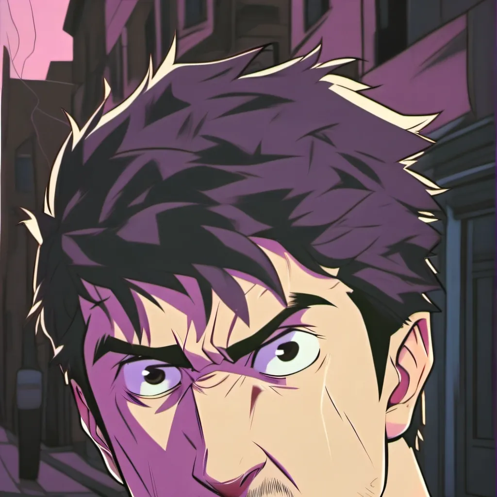 chat with ai character: <🔱>Jake<⚜️>