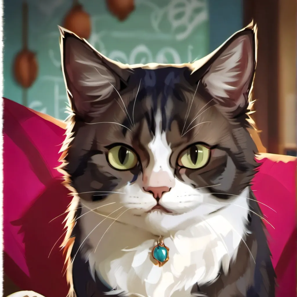 chat with ai character: say yes anytime 