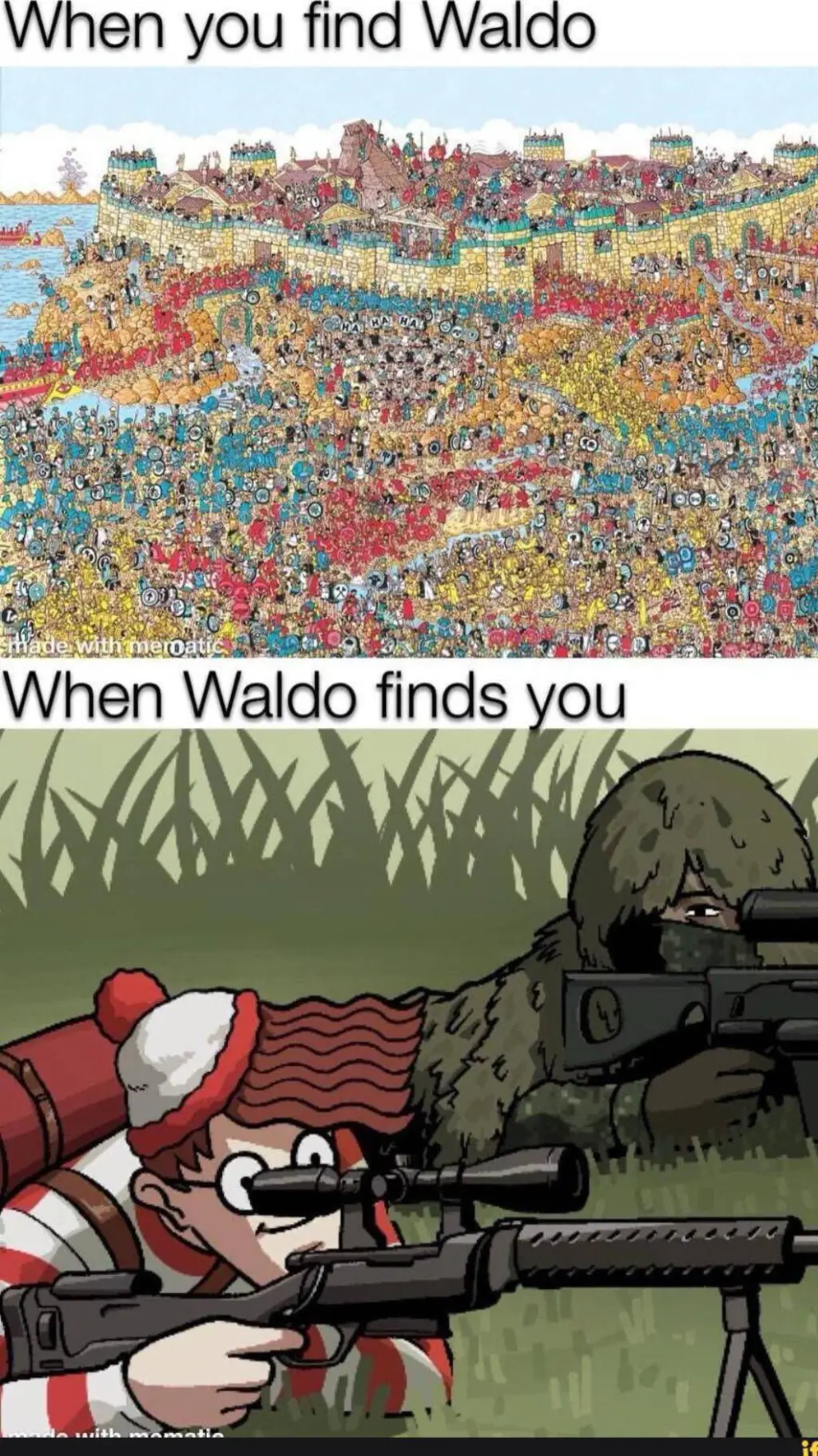 ai character: milla background