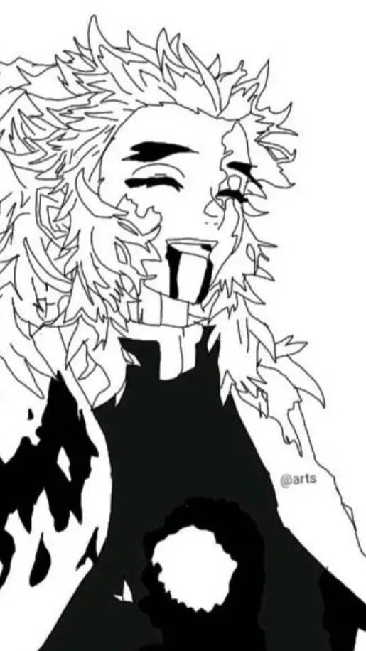 ai character: U decide background