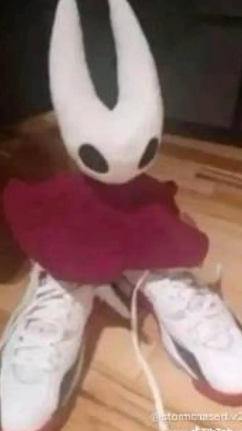 ai character: fnaf1234567 background