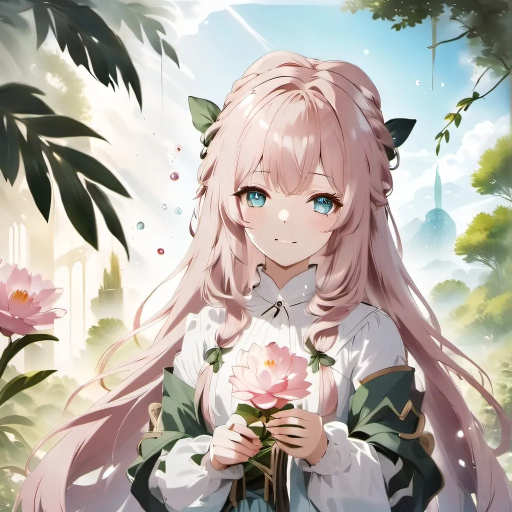 chat with ai character: Fantasiasis.