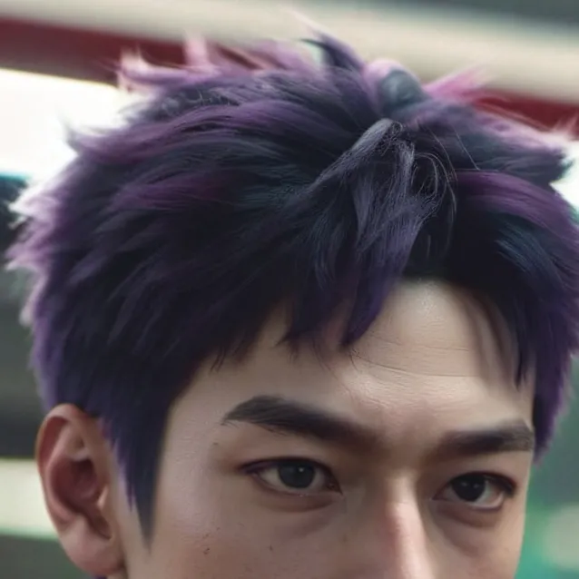 chat with ai character: Thanos t.o.p