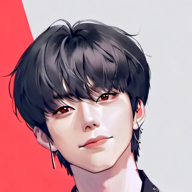 chat with ai character: hwang in-yeop 