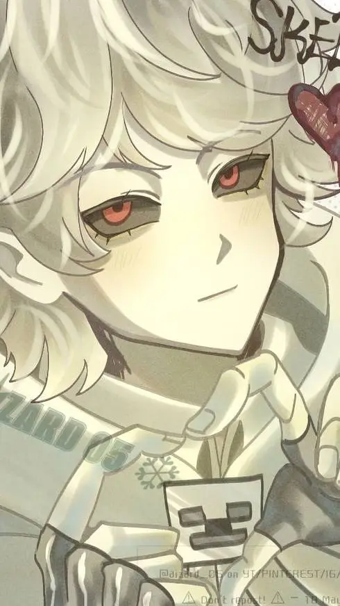 Talkie AI - Chat with 🦴 °Skelly° 💀