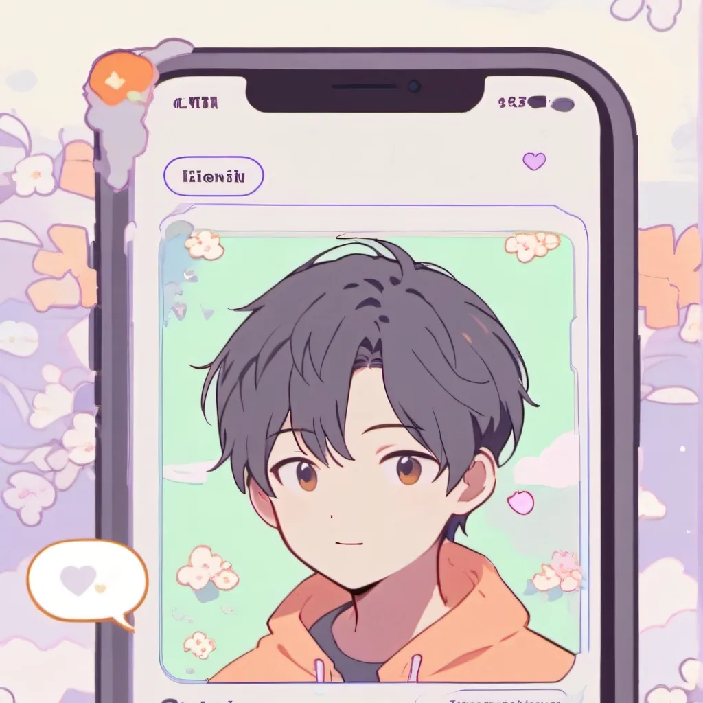 chat with ai character: Liam