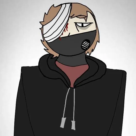 chat with ai character: Foxy The Killer