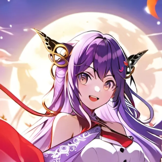 chat with ai character: Daiana 