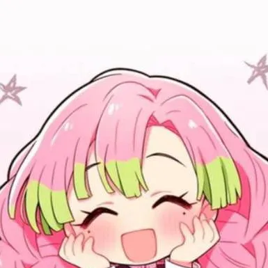 chat with ai character: 🍡♥️mitsuri♥️🍡
